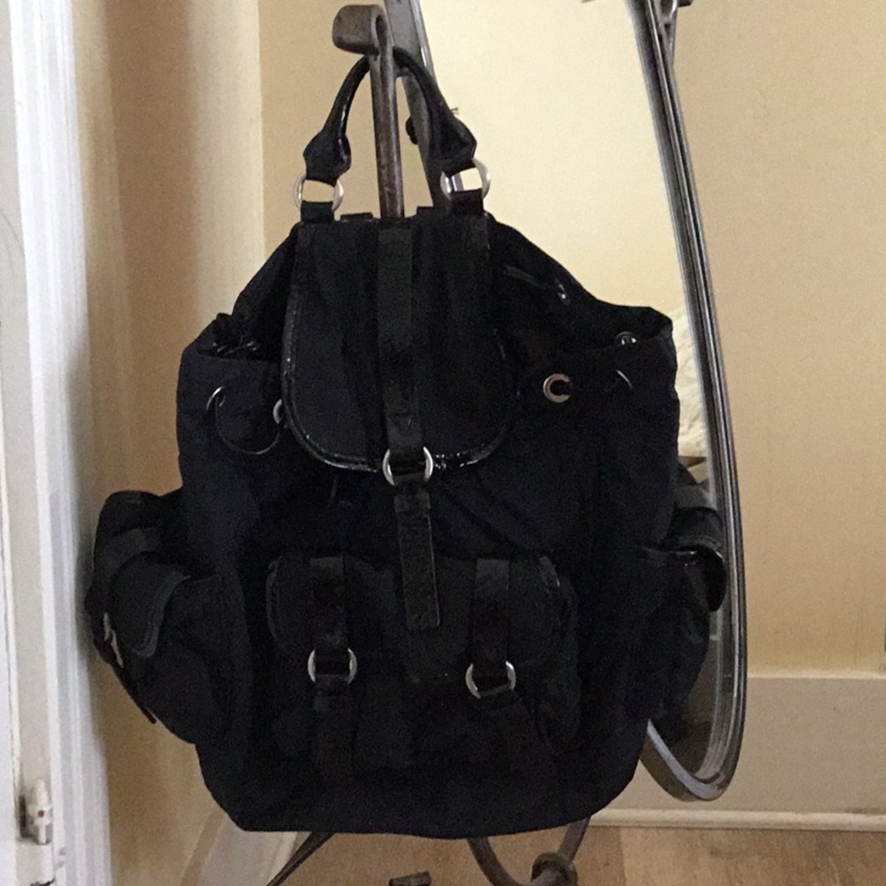Cole Hahn Backpack
